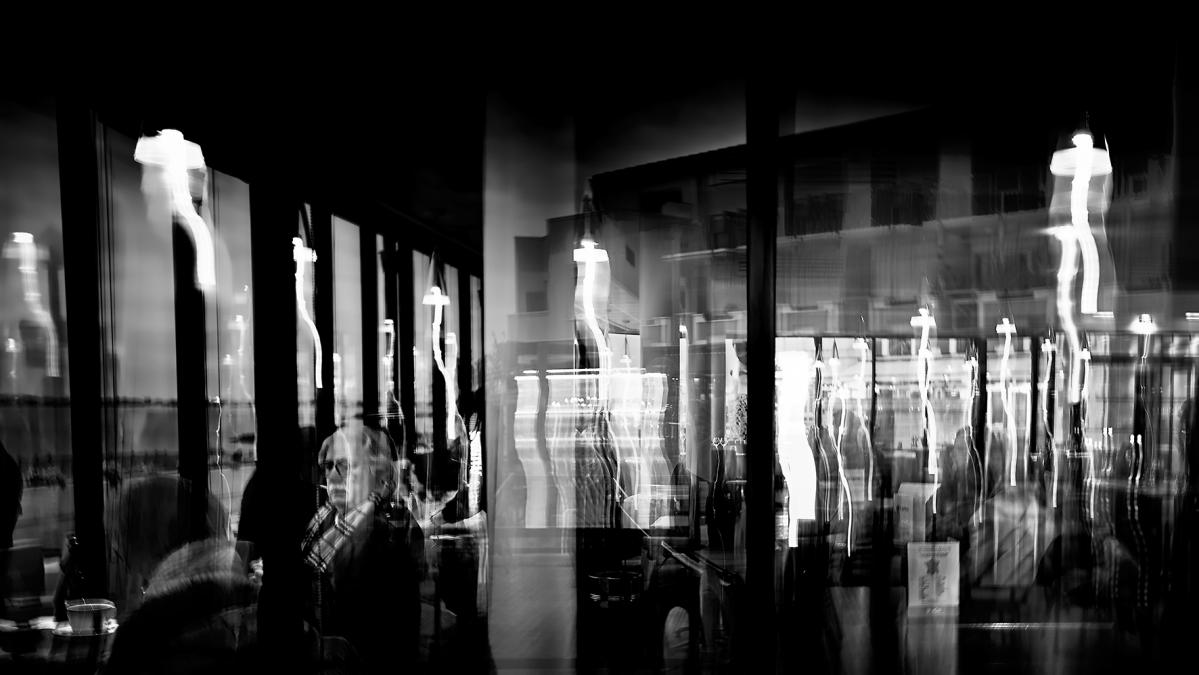 La vitrine du réconfort