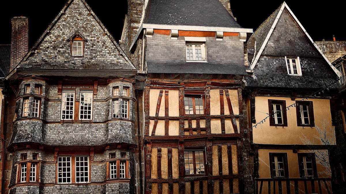 Les gardiennes du temps
