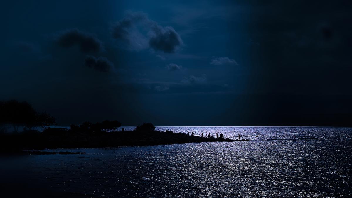 Quand la mer garde ses secrets